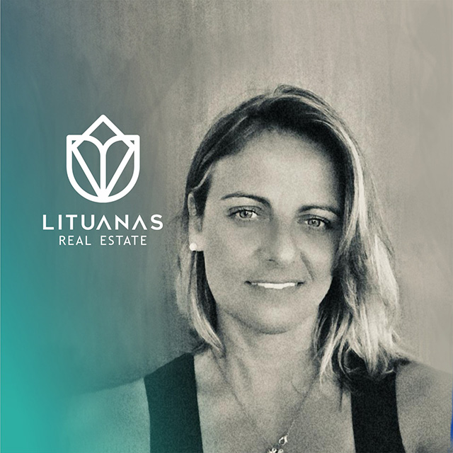 Daina Bagurskas Klimas