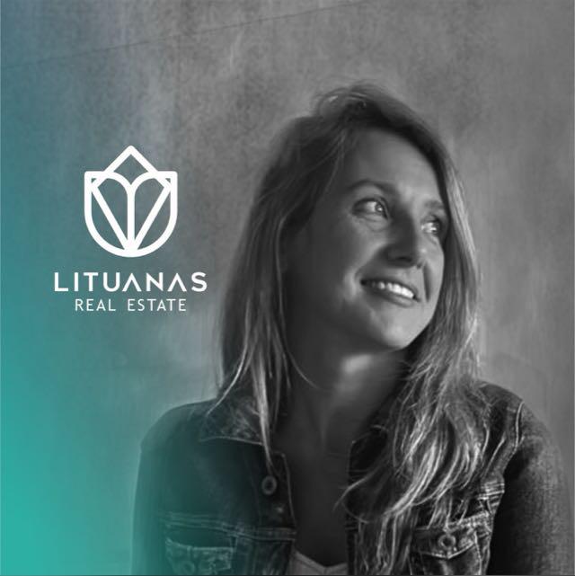 Leticia Bagurskas Klimas